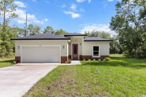 2611 W Royal Palm Dr, CITRUS SPRINGS