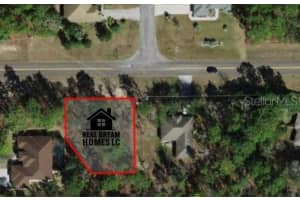 69 Corkwood Blvd, HOMOSASSA