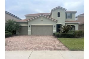 12056 Autumn Fern Ln, ORLANDO