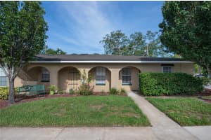 544 Cascade Cir #102, CASSELBERRY 544 Cascade Cir #102, CASSELBERRY