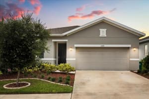 1020 River Otter Way, DELAND