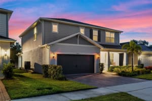 4316 Foggy Oak Ln, SANFORD