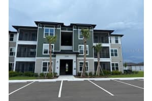 2285 Waterfall Ct #5-101, MOUNT DORA