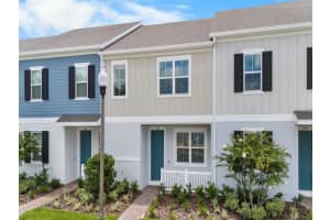 1440 Silver Lining Way, APOPKA