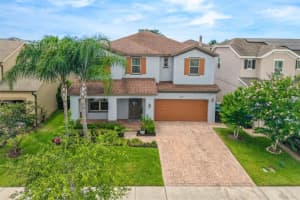 1270 Fountain Coin Loop, ORLANDO