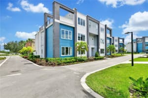 7740 Sandy Ridge Dr #203, REUNION