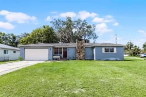 500 E Gottsche Ave, EUSTIS