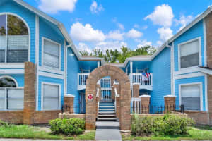 2739 N Poinciana Blvd #77, KISSIMMEE