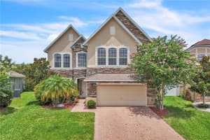 14342 Fieldstone Lake Way, ORLANDO
