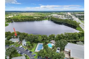 808 Northlake Dr #808, SANFORD