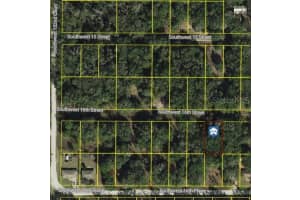 Sw 16th St, OCALA