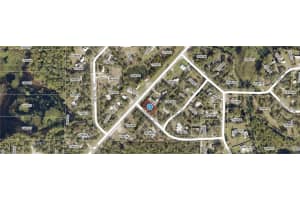 E Orange Ave, EUSTIS