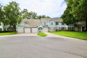 1020 Loch Vail #23, APOPKA