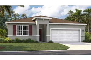 1122 Clay Blvd, TAVARES