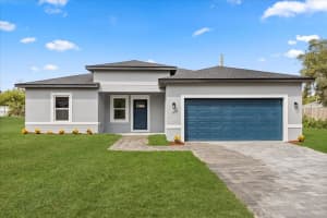 1970 Sw 160th Pl, OCALA