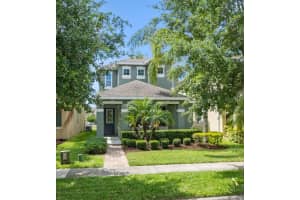15160 Avenue Of The Arbors, WINTER GARDEN
