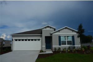 , MOUNT DORA