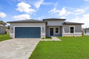 1950 Sw 160th Pl, OCALA
