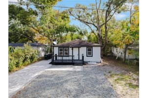 101 S Glenwood Ave, ORLANDO