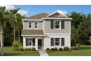 3025 Namaste Dr, CLERMONT