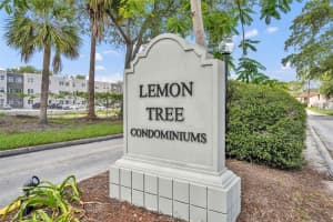 2713 Lemontree Lane #17-d, ORLANDO