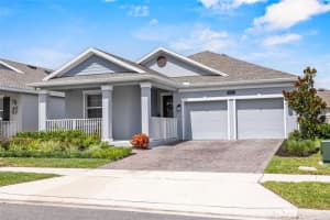 11417 Rhyme Ave, ORLANDO