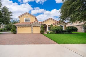 2258 Rickover Pl, WINTER GARDEN