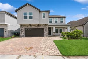 1219 Bristol Oaks Way, ORLANDO