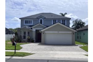 1890 Emerald Green Cir, OVIEDO