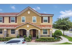14278 Swanley St, ORLANDO