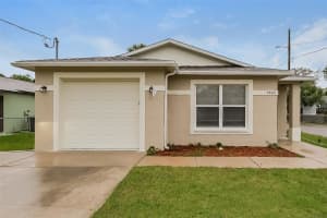 4503 N Troy St, TAMPA
