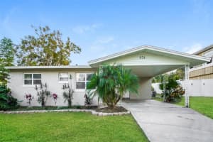 924 Avenue T Se, WINTER HAVEN
