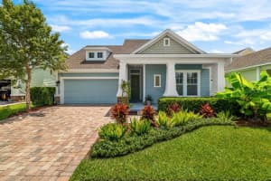 131 Paradise Valley Dr, PONTE VEDRA