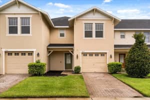 5454 Caramella Dr, ORLANDO