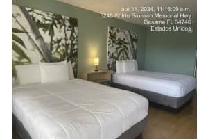 5245 W Irlo Bronson Memorial Hwy #185, KISSIMMEE