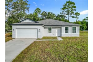 5736 N Claremont Dr, CITRUS SPRINGS