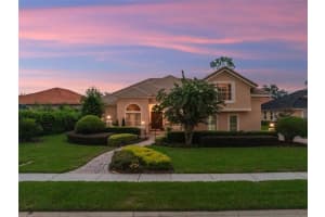 8974 Grey Hawk Pt, ORLANDO