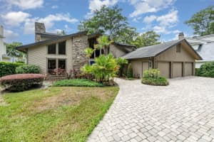 2020 Venetian Way, WINTER PARK