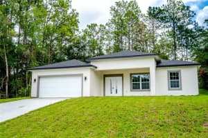 3510 W Cushion Dr, CITRUS SPRINGS