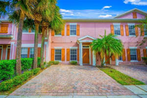 2426 Caravelle Cir, KISSIMMEE