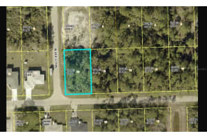 3326 53rd St W, LEHIGH ACRES