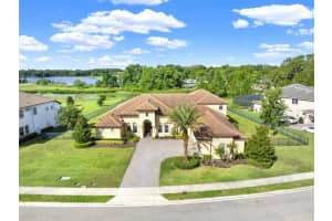3764 Farm Bell Pl, LAKE MARY