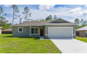 9631 N Lovell Dr, DUNNELLON