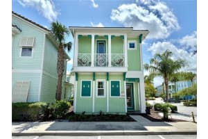 3001 Latitude Ln, KISSIMMEE