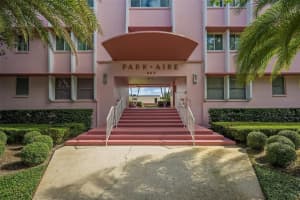 640 N Park Ave #3, WINTER PARK