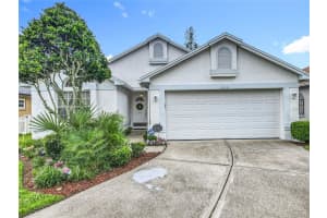 12118 Calaboose Ct, ORLANDO
