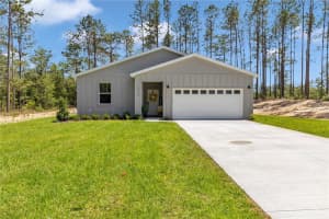 20291 Sw Marine Blvd, DUNNELLON