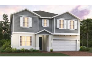 2019 Gracebloom Way, DELAND 2019 Gracebloom Way, DELAND