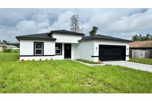 16884 Sw 39th Cir, OCALA