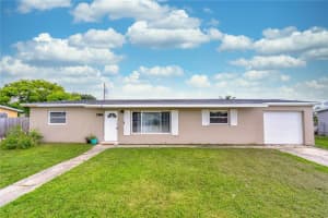 1768 Hudson Cir S, MELBOURNE